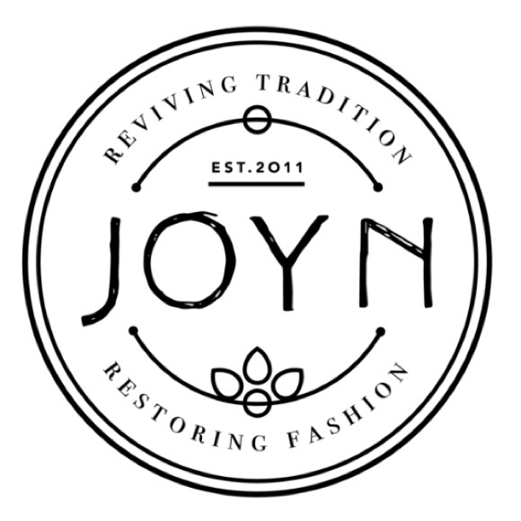 🍃💕HP JOYN Boho Bucket Suede Leather Hobo Bag - Picture 7 of 8